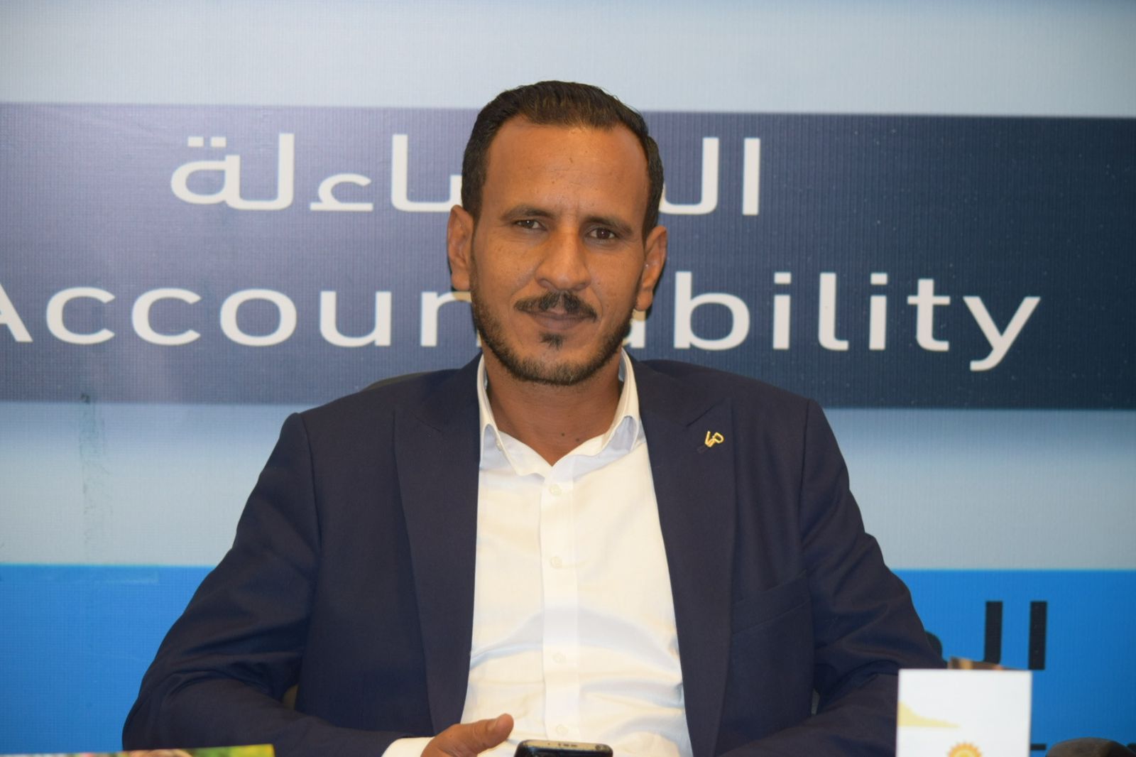 مؤتمر صحفي لإعلان قائمة حزب العمال الأردني