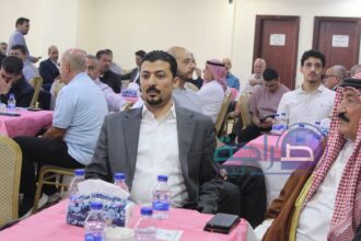 بالفيديو والصور.. الاحتفال بإشهار القائمة الوطنية لحزب رؤية