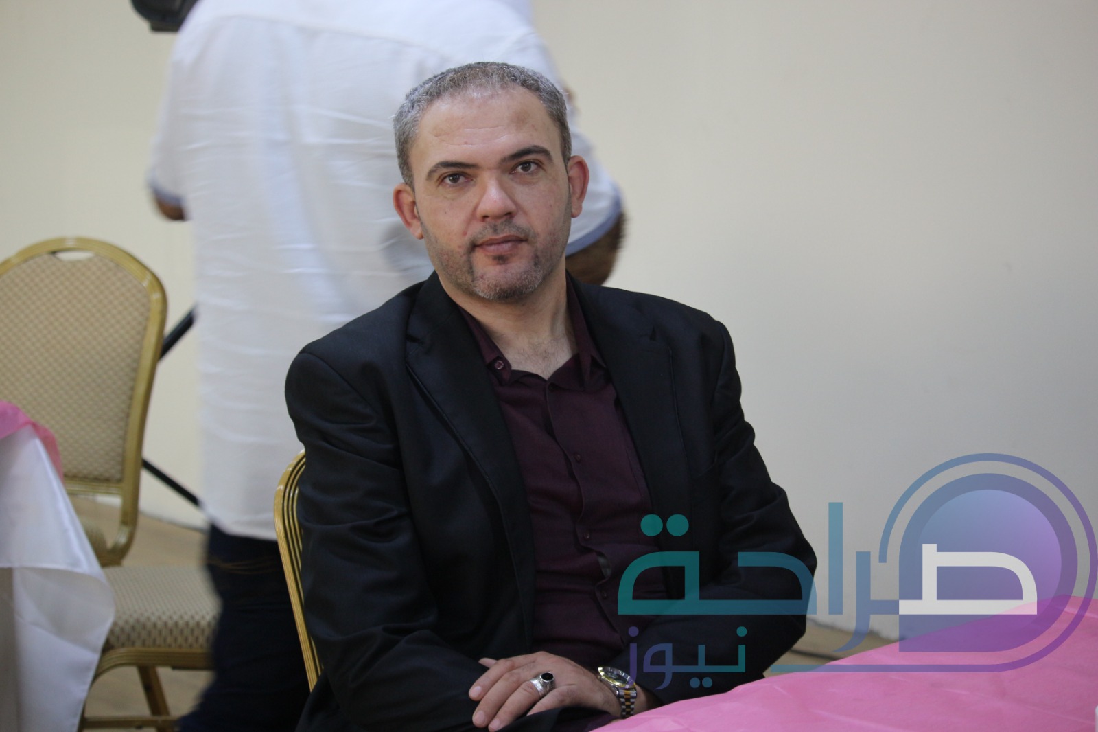 بالفيديو والصور.. الاحتفال بإشهار القائمة الوطنية لحزب رؤية