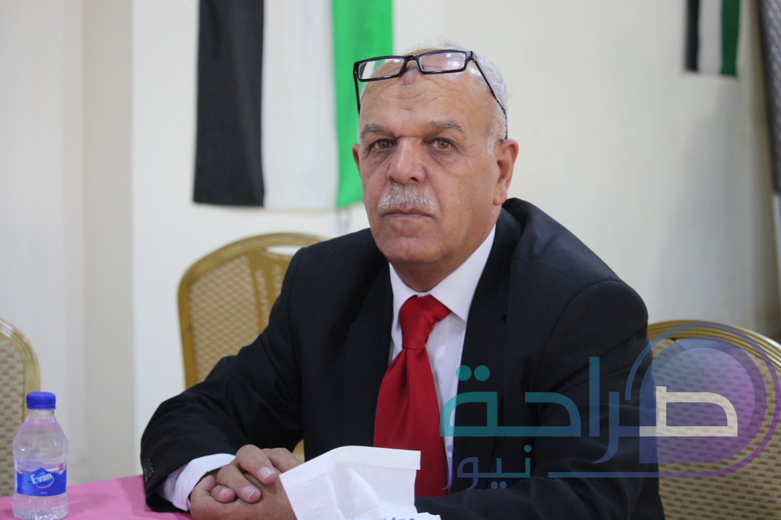 بالفيديو والصور.. الاحتفال بإشهار القائمة الوطنية لحزب رؤية