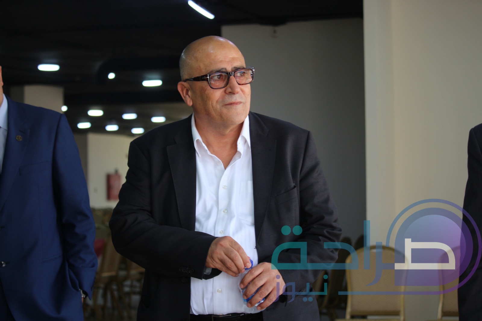 بالفيديو والصور.. الاحتفال بإشهار القائمة الوطنية لحزب رؤية