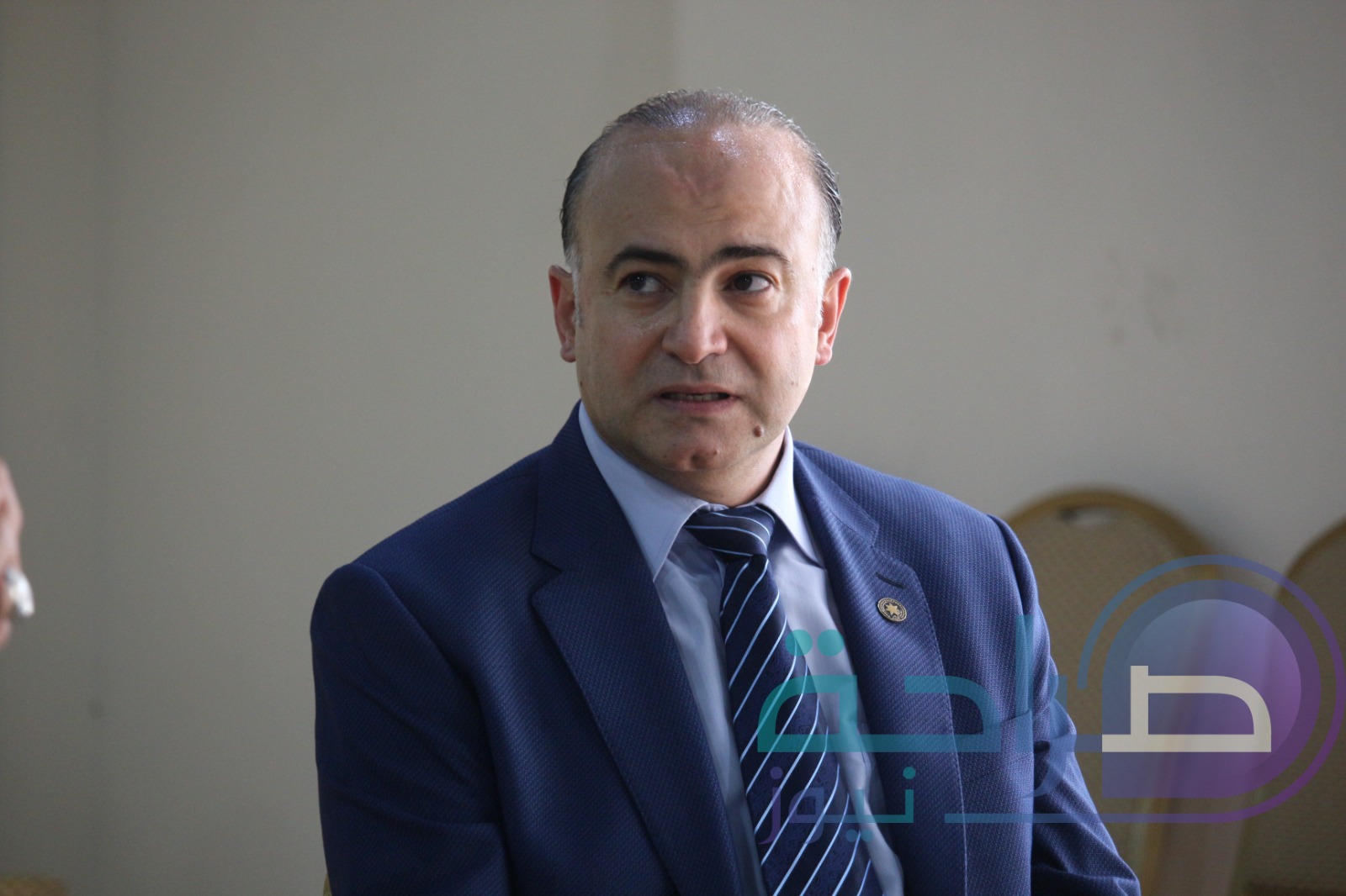 بالفيديو والصور.. الاحتفال بإشهار القائمة الوطنية لحزب رؤية