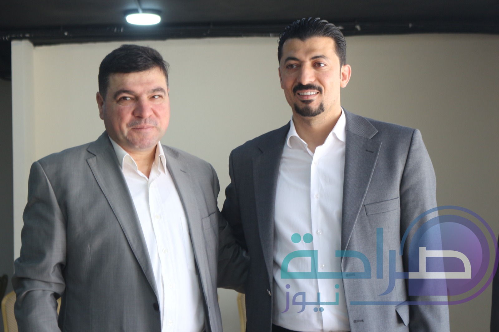 بالفيديو والصور.. الاحتفال بإشهار القائمة الوطنية لحزب رؤية