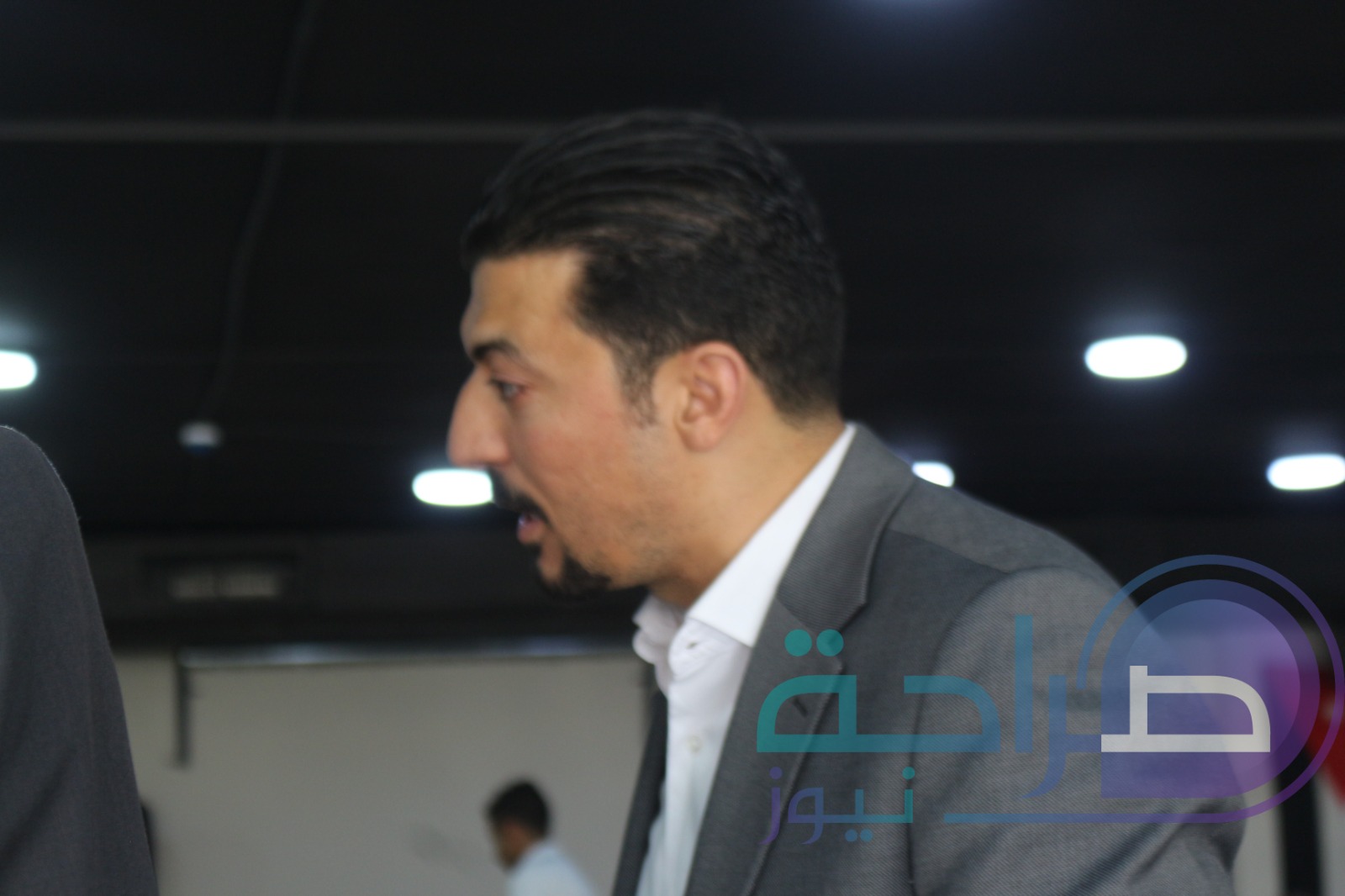 بالفيديو والصور.. الاحتفال بإشهار القائمة الوطنية لحزب رؤية