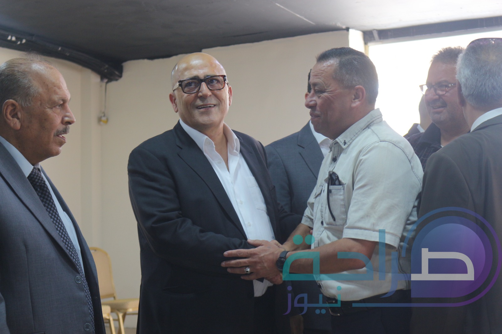 بالفيديو والصور.. الاحتفال بإشهار القائمة الوطنية لحزب رؤية