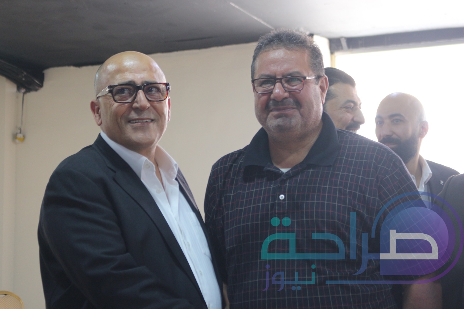 بالفيديو والصور.. الاحتفال بإشهار القائمة الوطنية لحزب رؤية