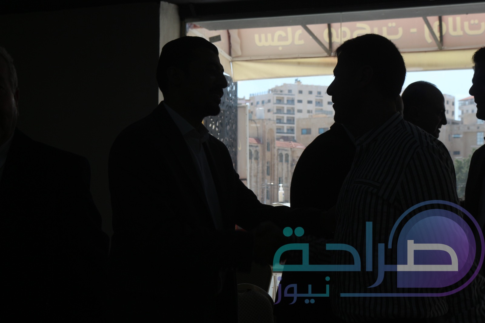 بالفيديو والصور.. الاحتفال بإشهار القائمة الوطنية لحزب رؤية