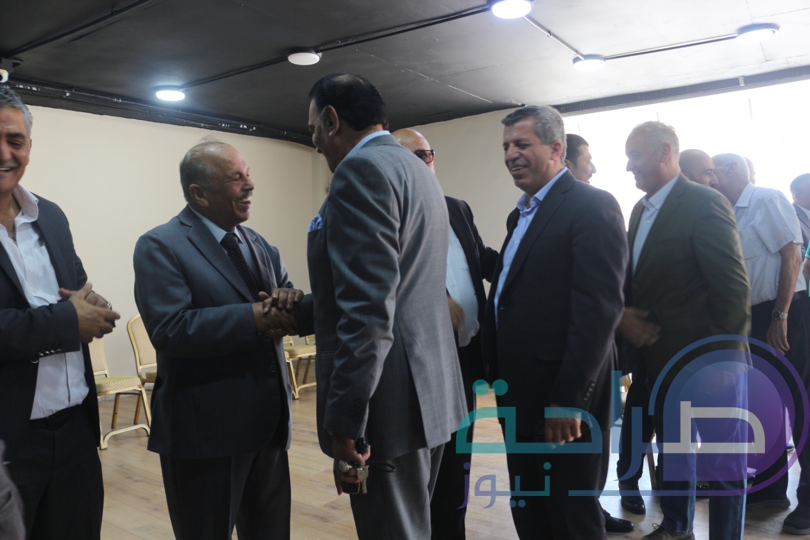 بالفيديو والصور.. الاحتفال بإشهار القائمة الوطنية لحزب رؤية
