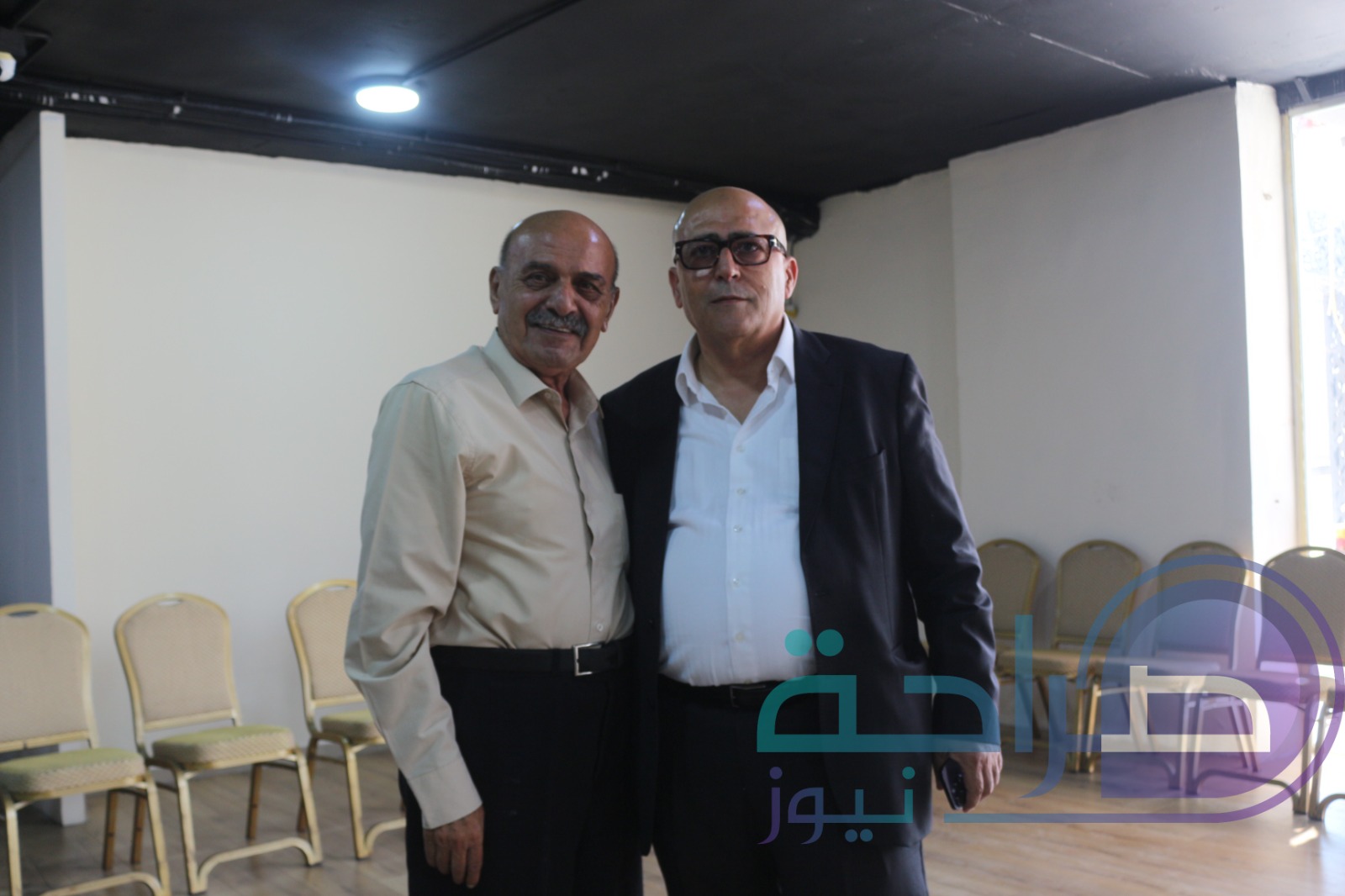 بالفيديو والصور.. الاحتفال بإشهار القائمة الوطنية لحزب رؤية