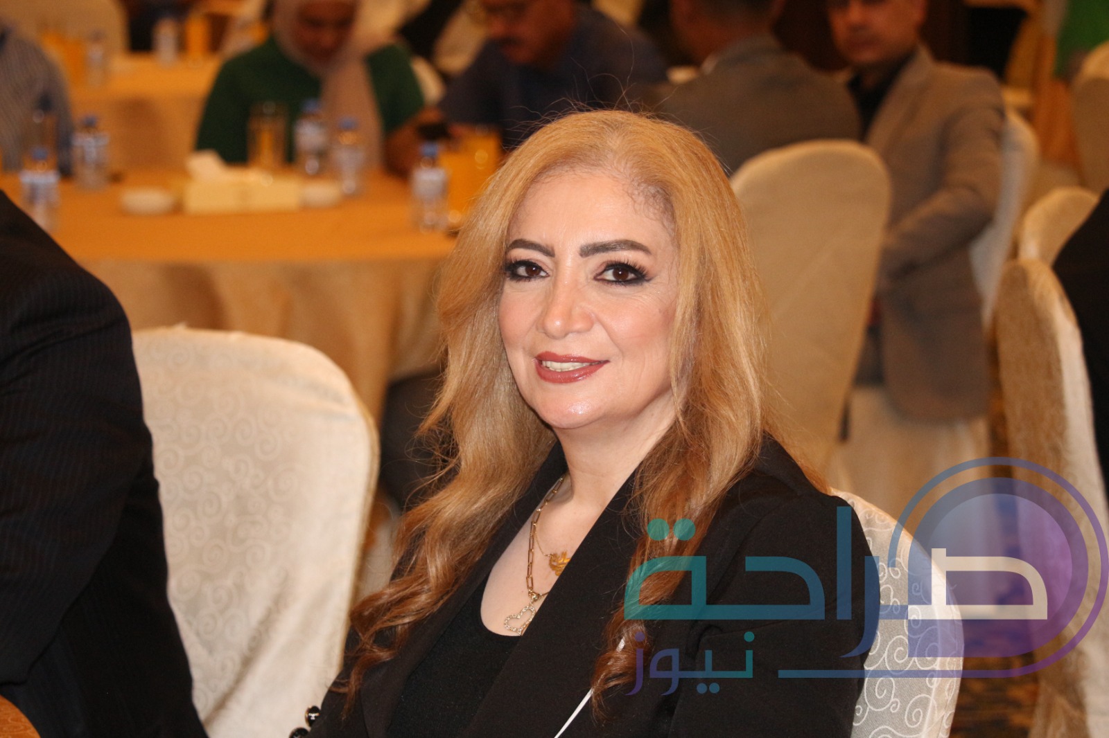 فيديو وصور... اشهار القائمة الوطنية لحزبي نماء والعمل