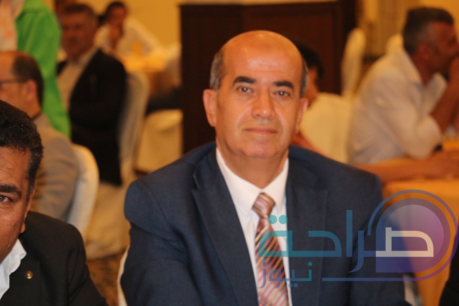 فيديو وصور... اشهار القائمة الوطنية لحزبي نماء والعمل