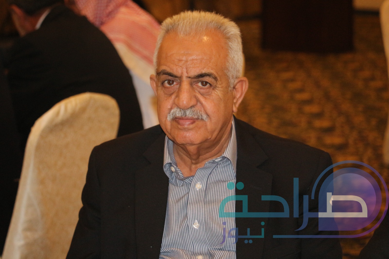 فيديو وصور... اشهار القائمة الوطنية لحزبي نماء والعمل