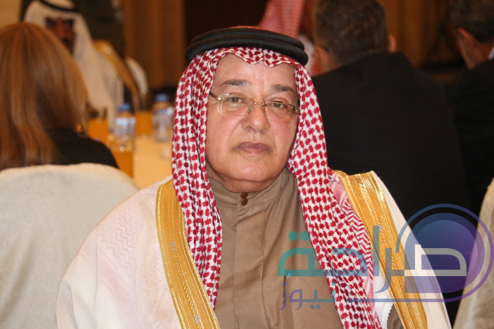 فيديو وصور... اشهار القائمة الوطنية لحزبي نماء والعمل