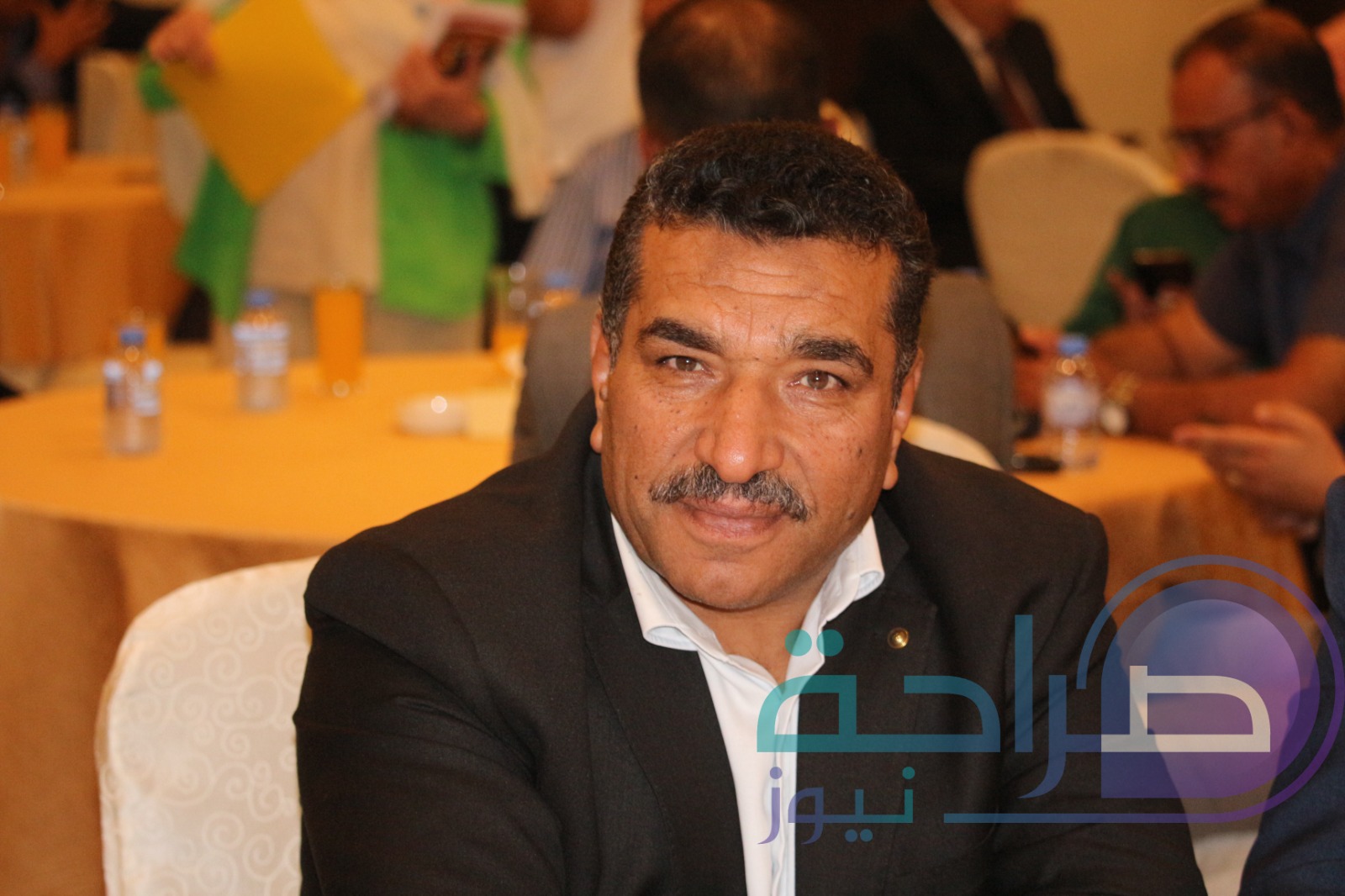 فيديو وصور... اشهار القائمة الوطنية لحزبي نماء والعمل