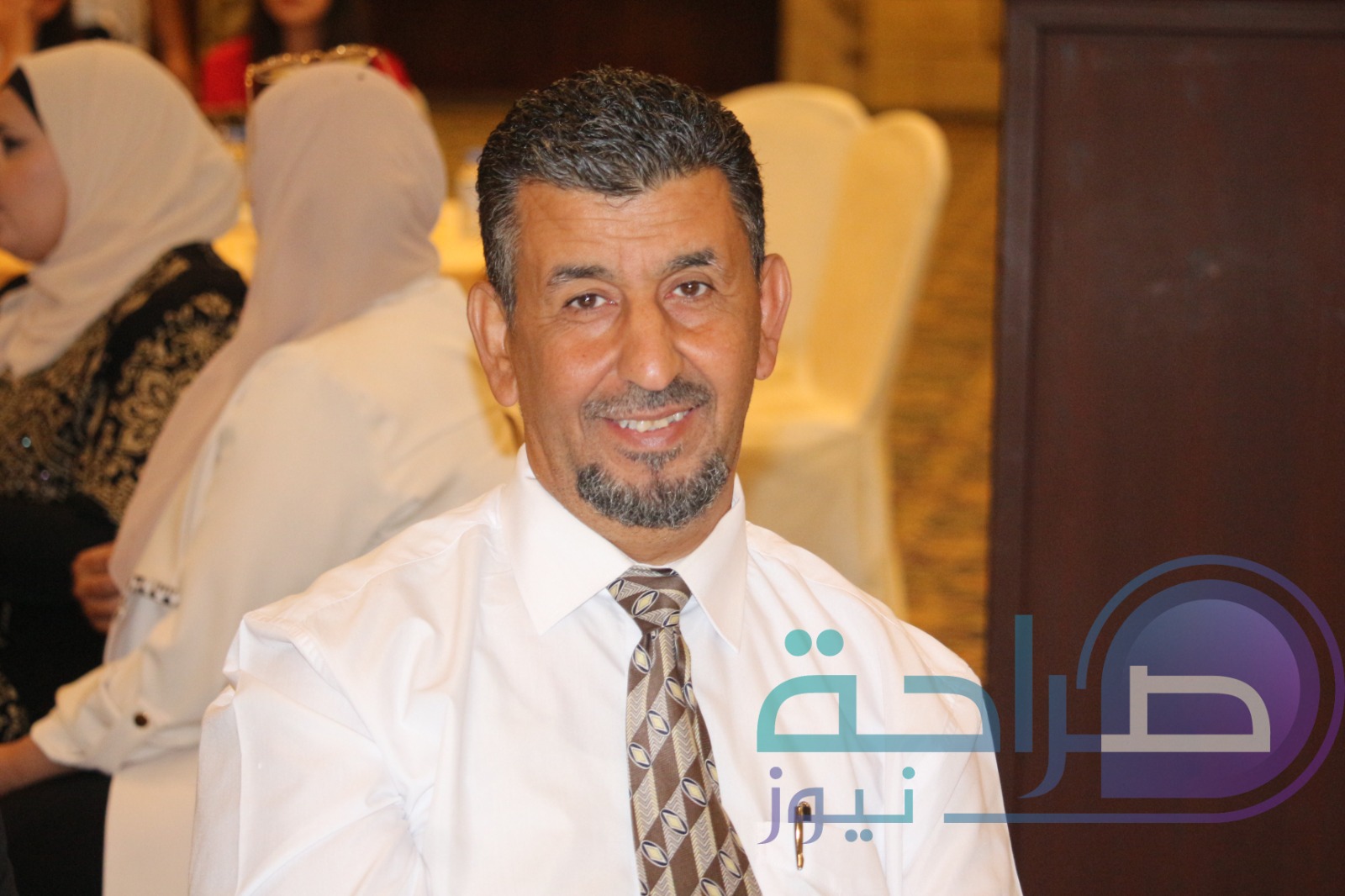 فيديو وصور... اشهار القائمة الوطنية لحزبي نماء والعمل