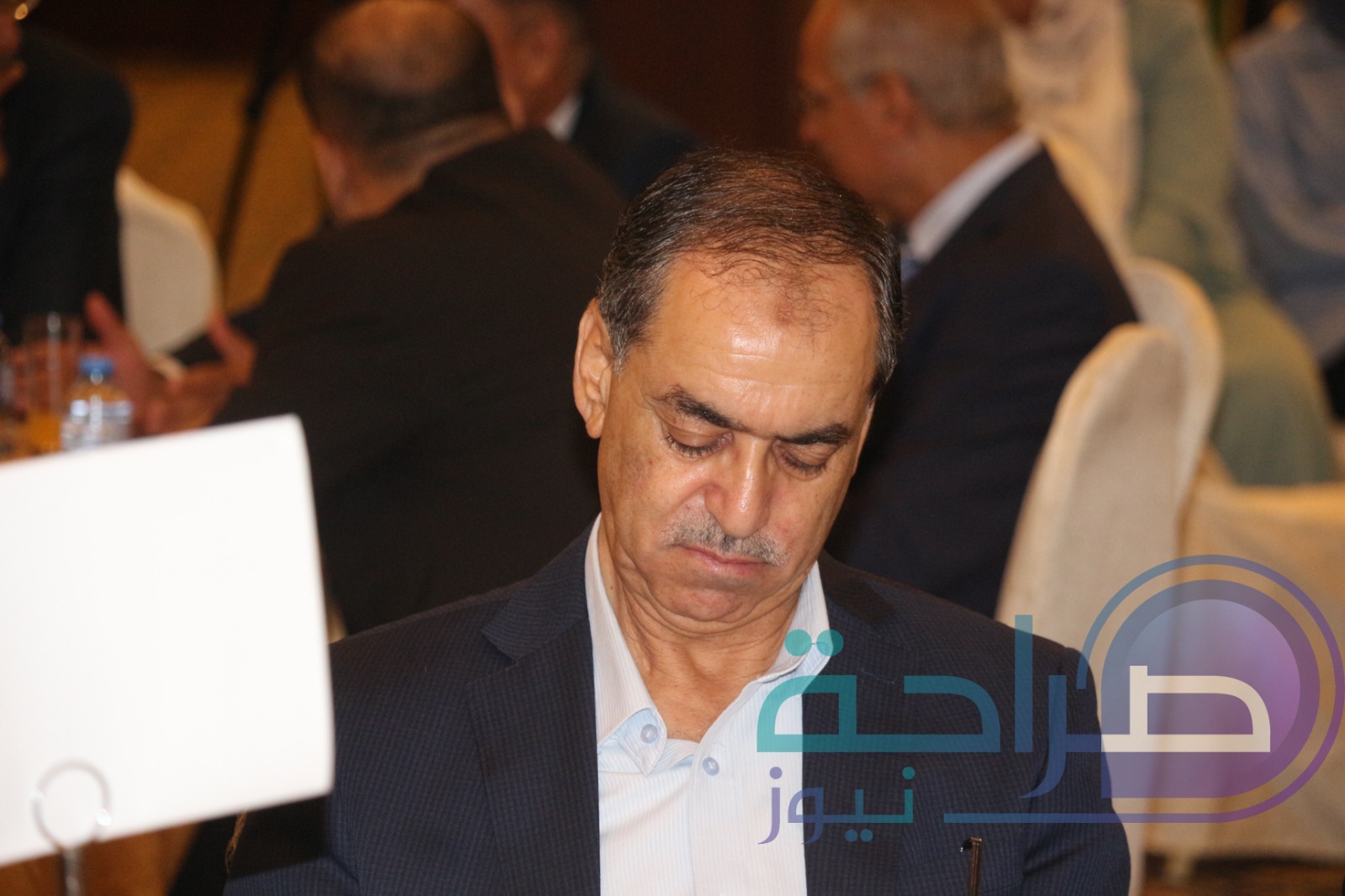 فيديو وصور... اشهار القائمة الوطنية لحزبي نماء والعمل