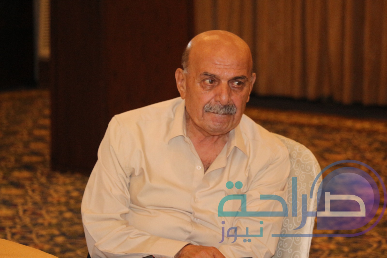 فيديو وصور... اشهار القائمة الوطنية لحزبي نماء والعمل