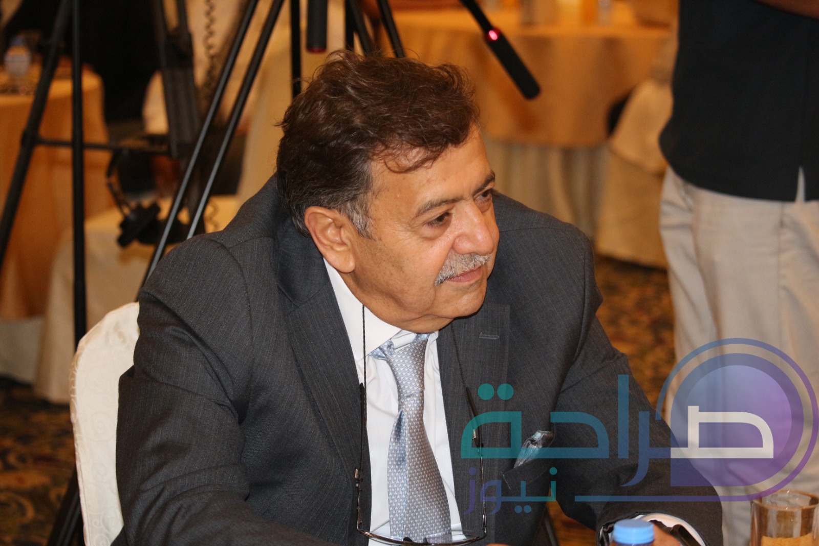 فيديو وصور... اشهار القائمة الوطنية لحزبي نماء والعمل