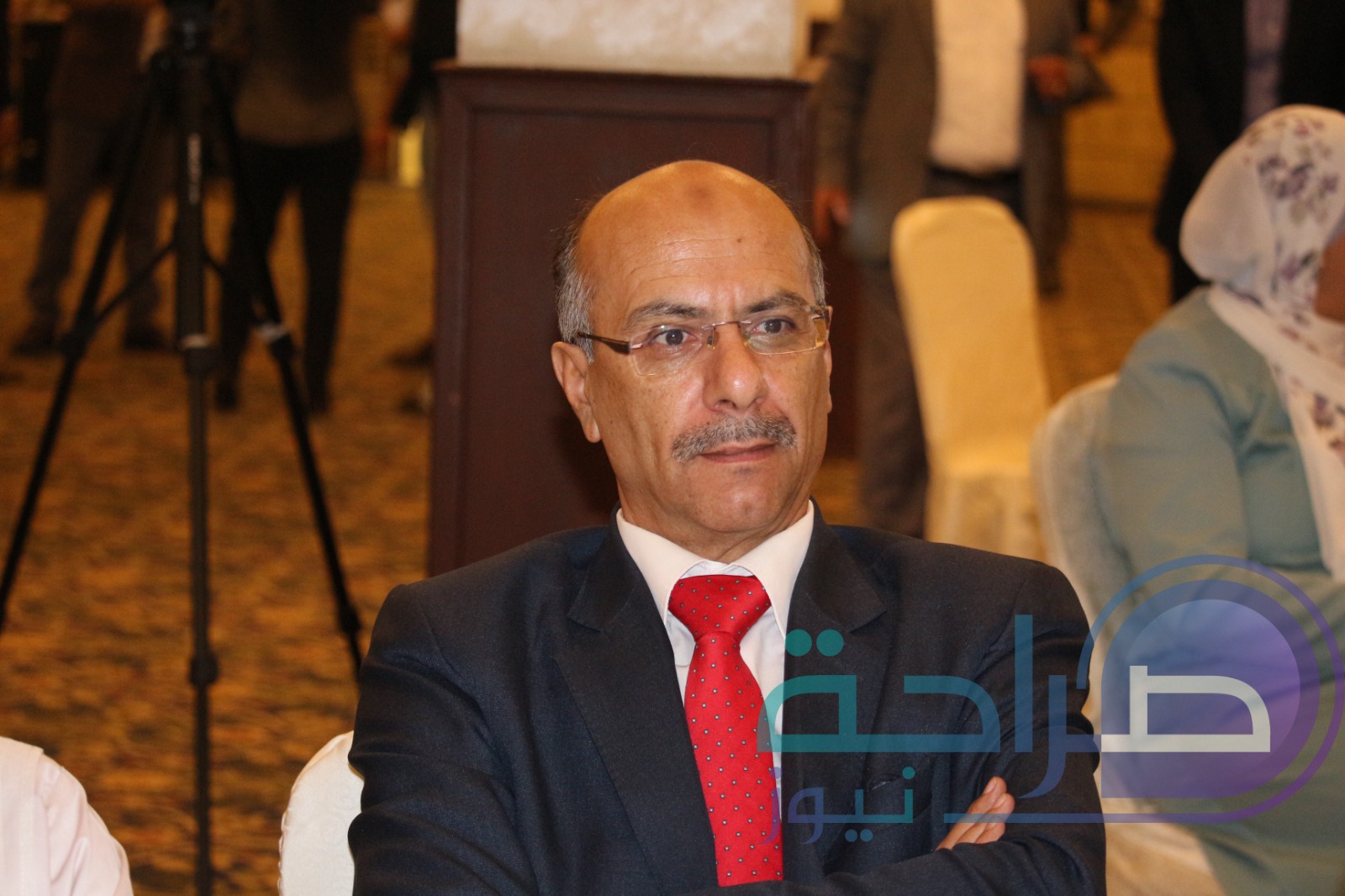 فيديو وصور... اشهار القائمة الوطنية لحزبي نماء والعمل