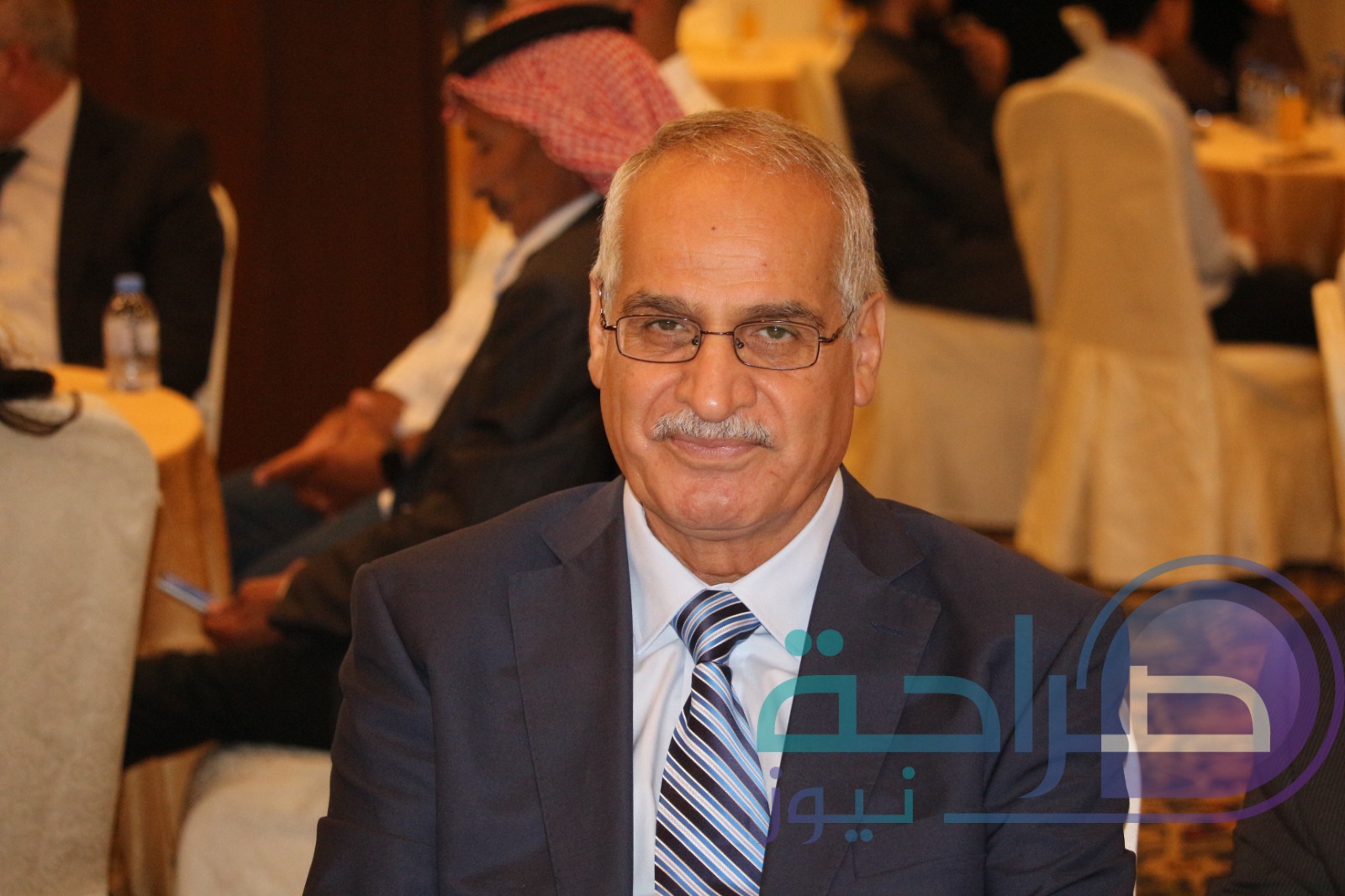 فيديو وصور... اشهار القائمة الوطنية لحزبي نماء والعمل