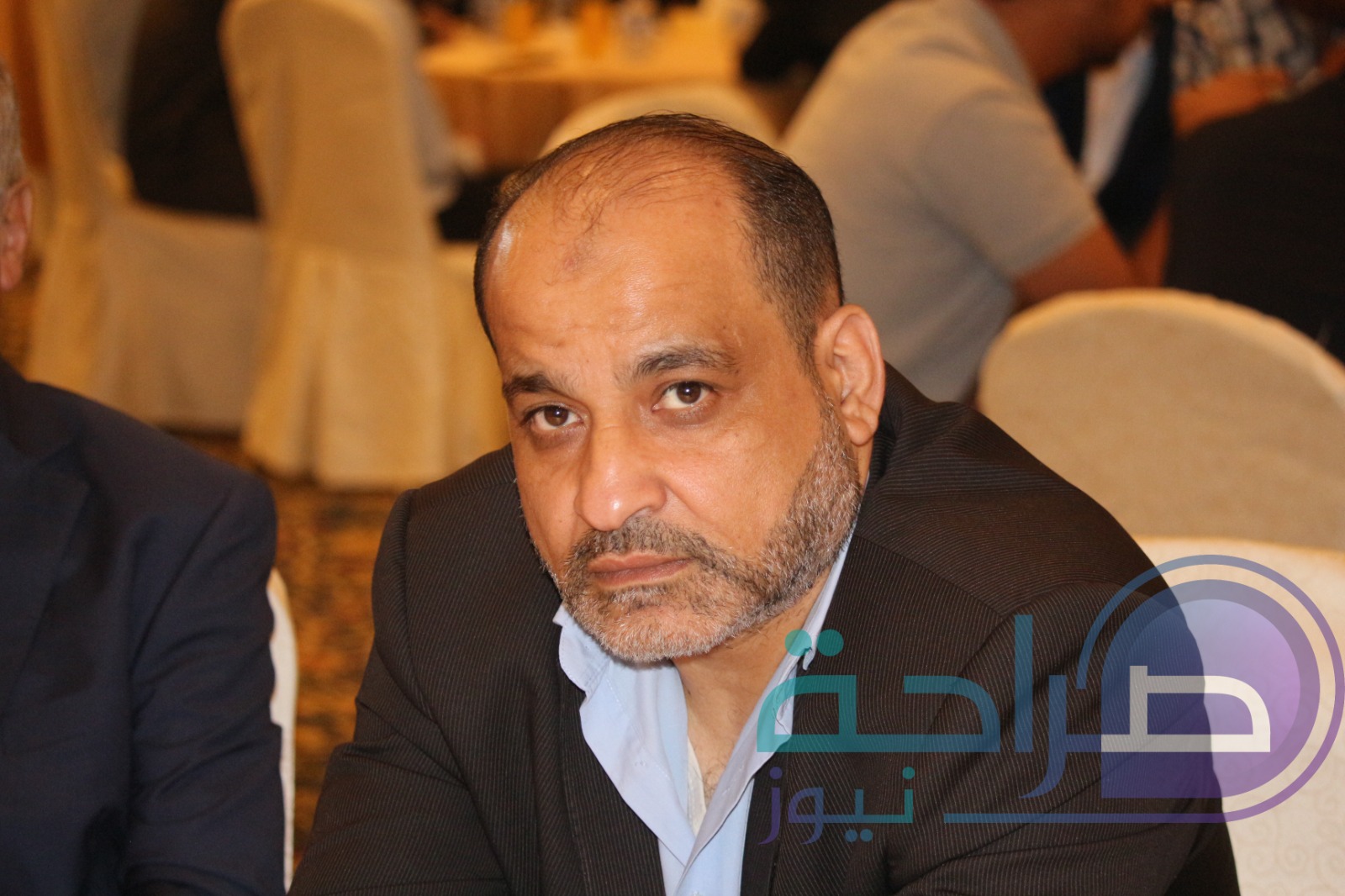 فيديو وصور... اشهار القائمة الوطنية لحزبي نماء والعمل