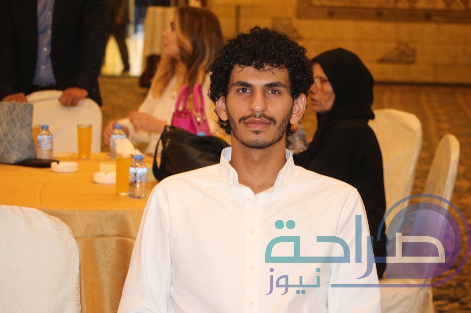 فيديو وصور... اشهار القائمة الوطنية لحزبي نماء والعمل