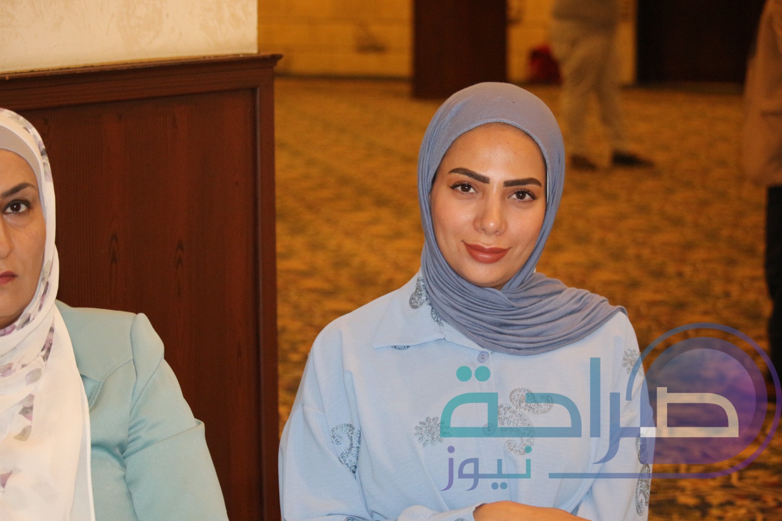 فيديو وصور... اشهار القائمة الوطنية لحزبي نماء والعمل