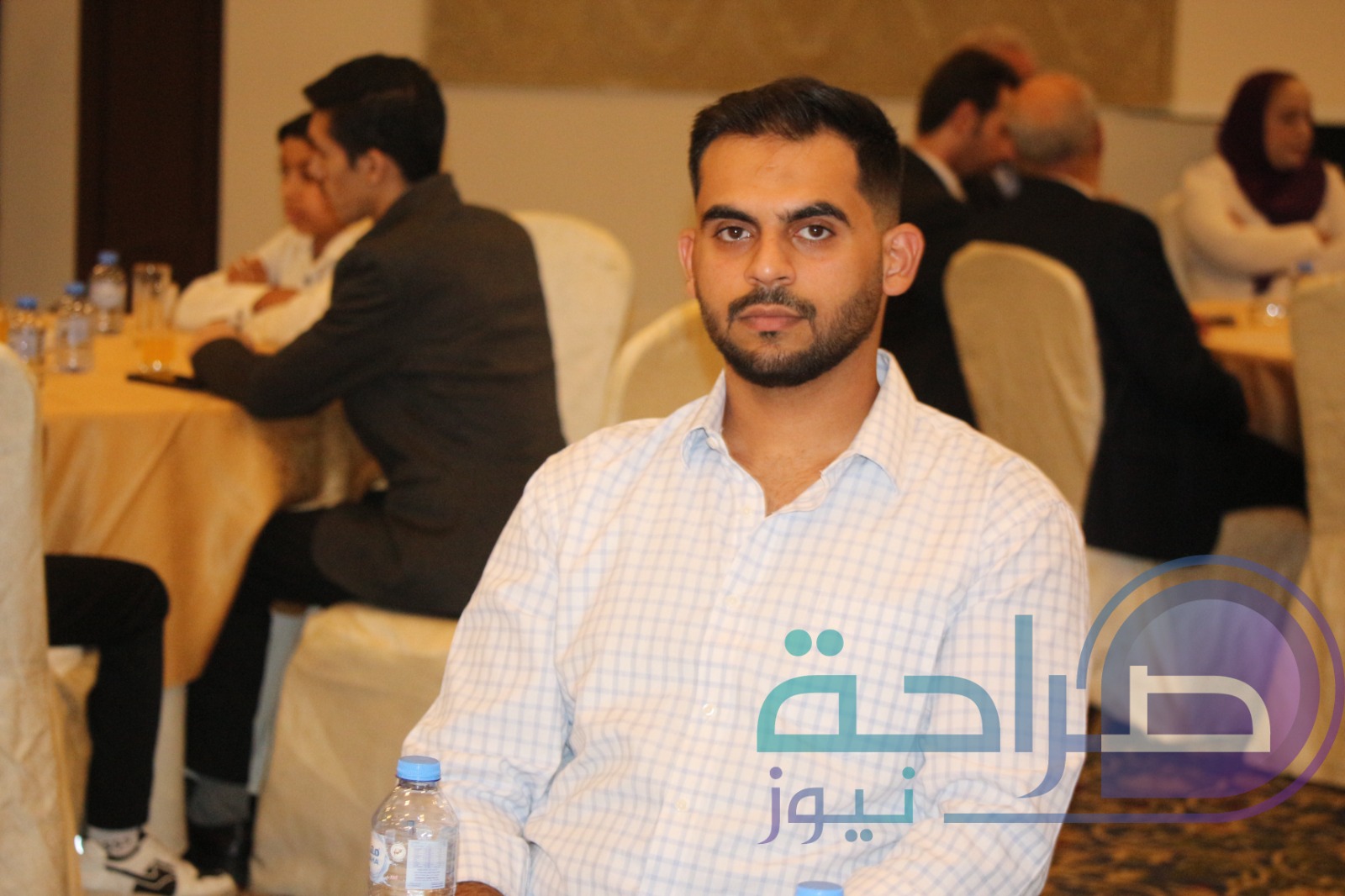 فيديو وصور... اشهار القائمة الوطنية لحزبي نماء والعمل