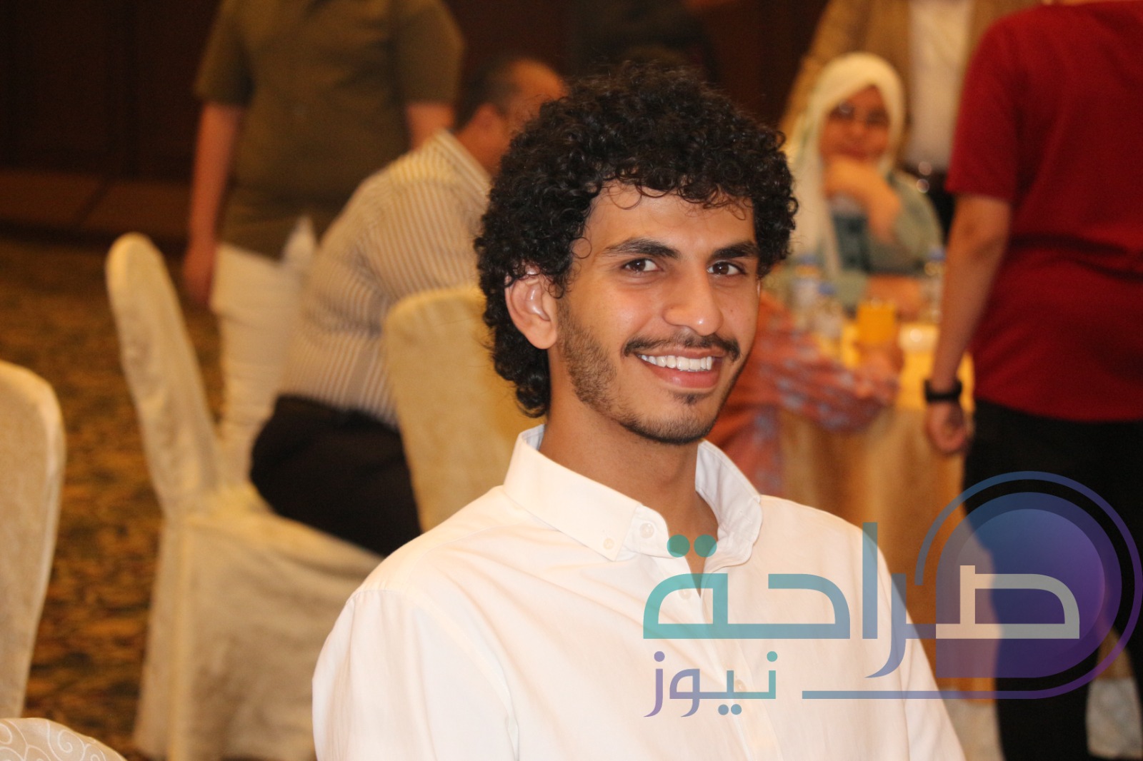 فيديو وصور... اشهار القائمة الوطنية لحزبي نماء والعمل
