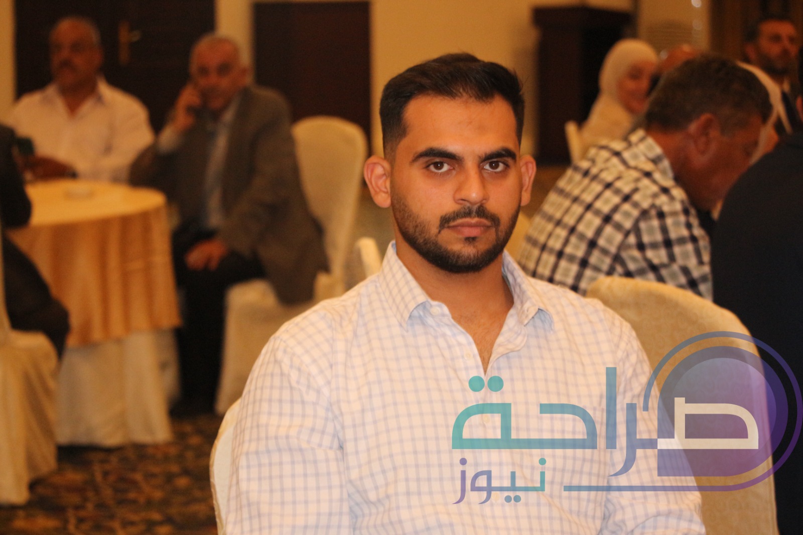فيديو وصور... اشهار القائمة الوطنية لحزبي نماء والعمل