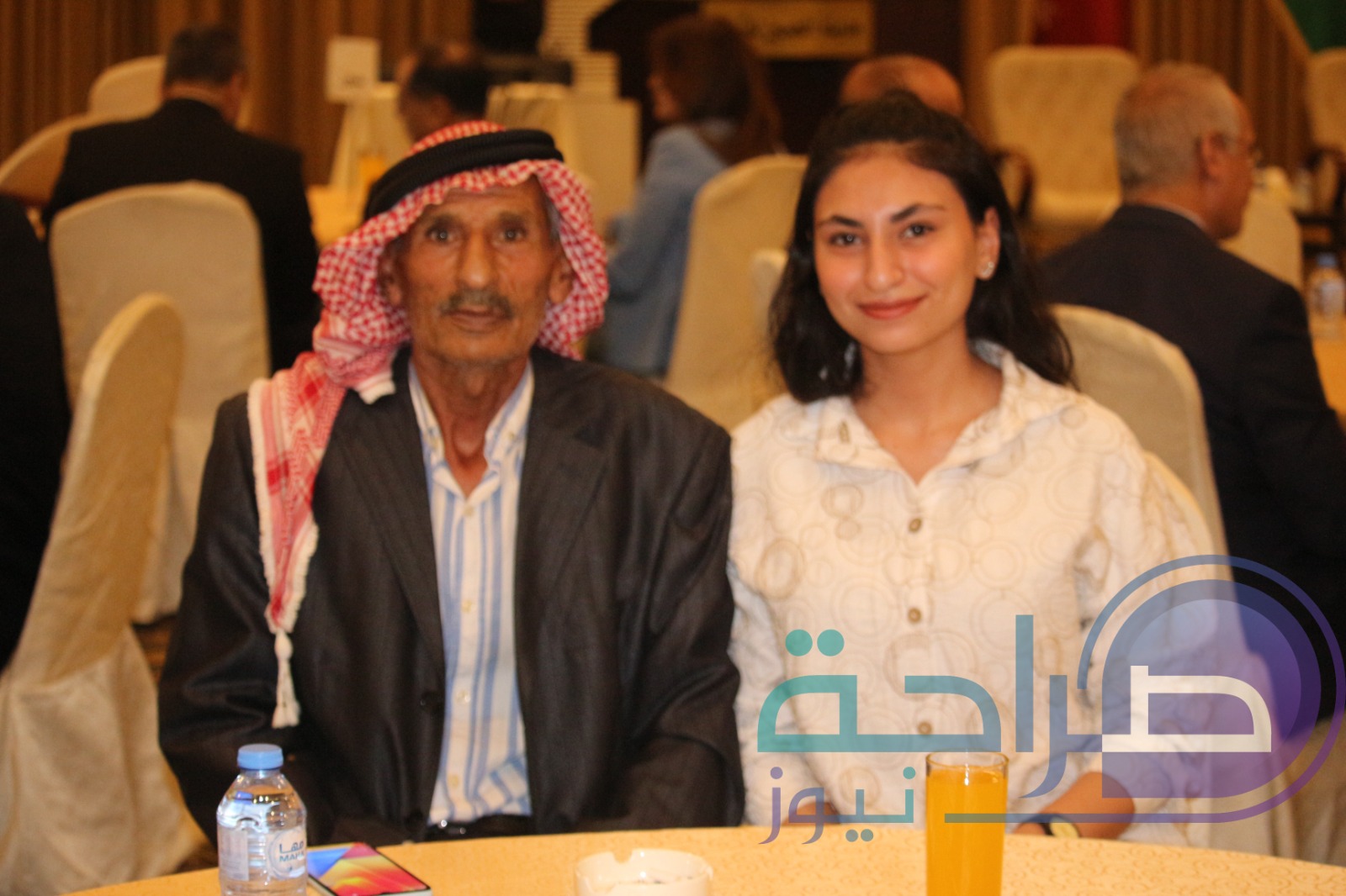 فيديو وصور... اشهار القائمة الوطنية لحزبي نماء والعمل