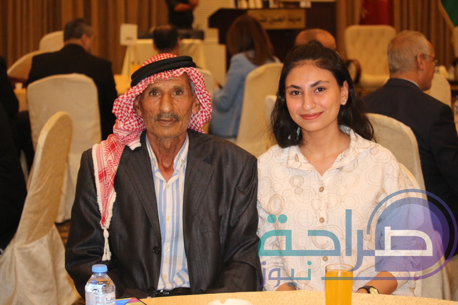 فيديو وصور... اشهار القائمة الوطنية لحزبي نماء والعمل