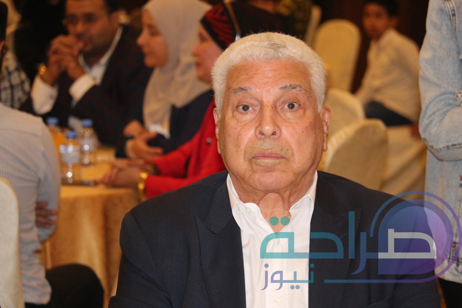 فيديو وصور... اشهار القائمة الوطنية لحزبي نماء والعمل