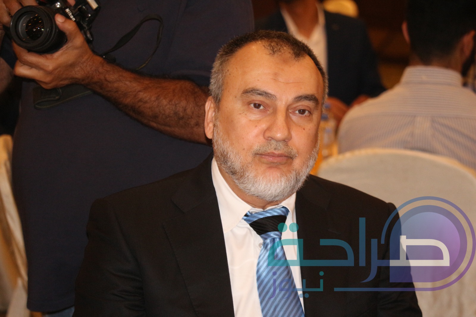 فيديو وصور... اشهار القائمة الوطنية لحزبي نماء والعمل