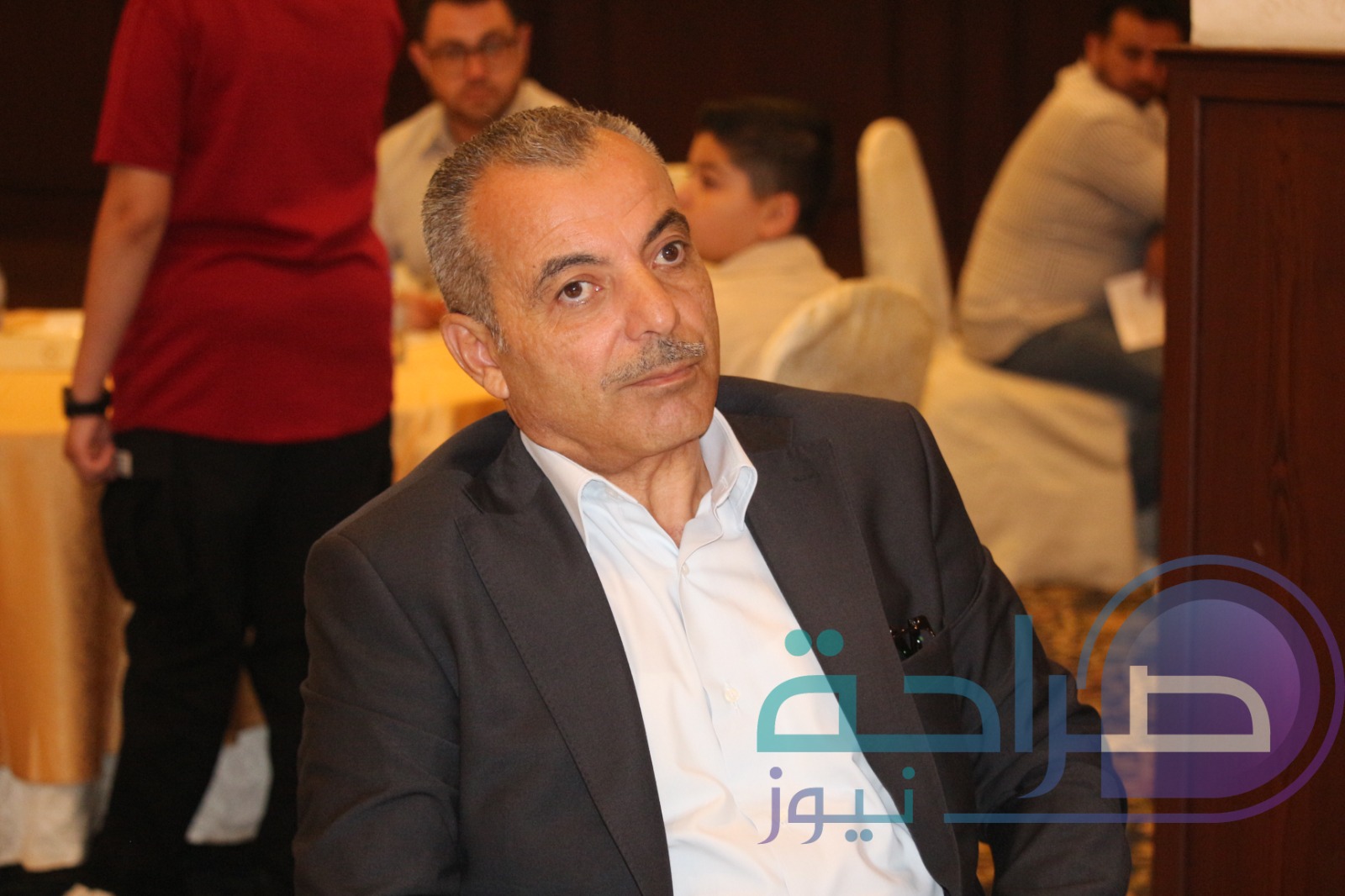 فيديو وصور... اشهار القائمة الوطنية لحزبي نماء والعمل