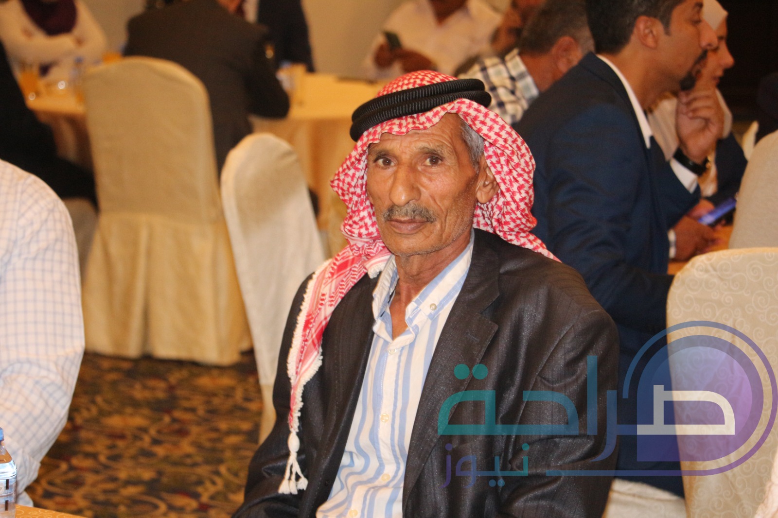 فيديو وصور... اشهار القائمة الوطنية لحزبي نماء والعمل