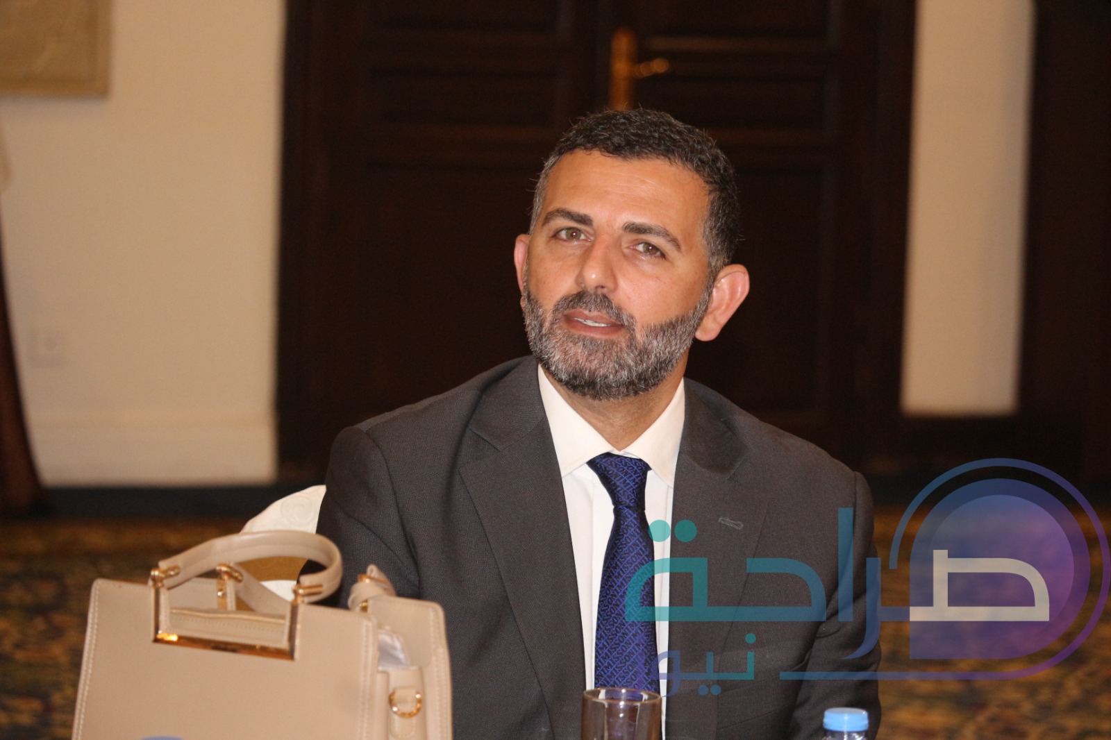 فيديو وصور... اشهار القائمة الوطنية لحزبي نماء والعمل