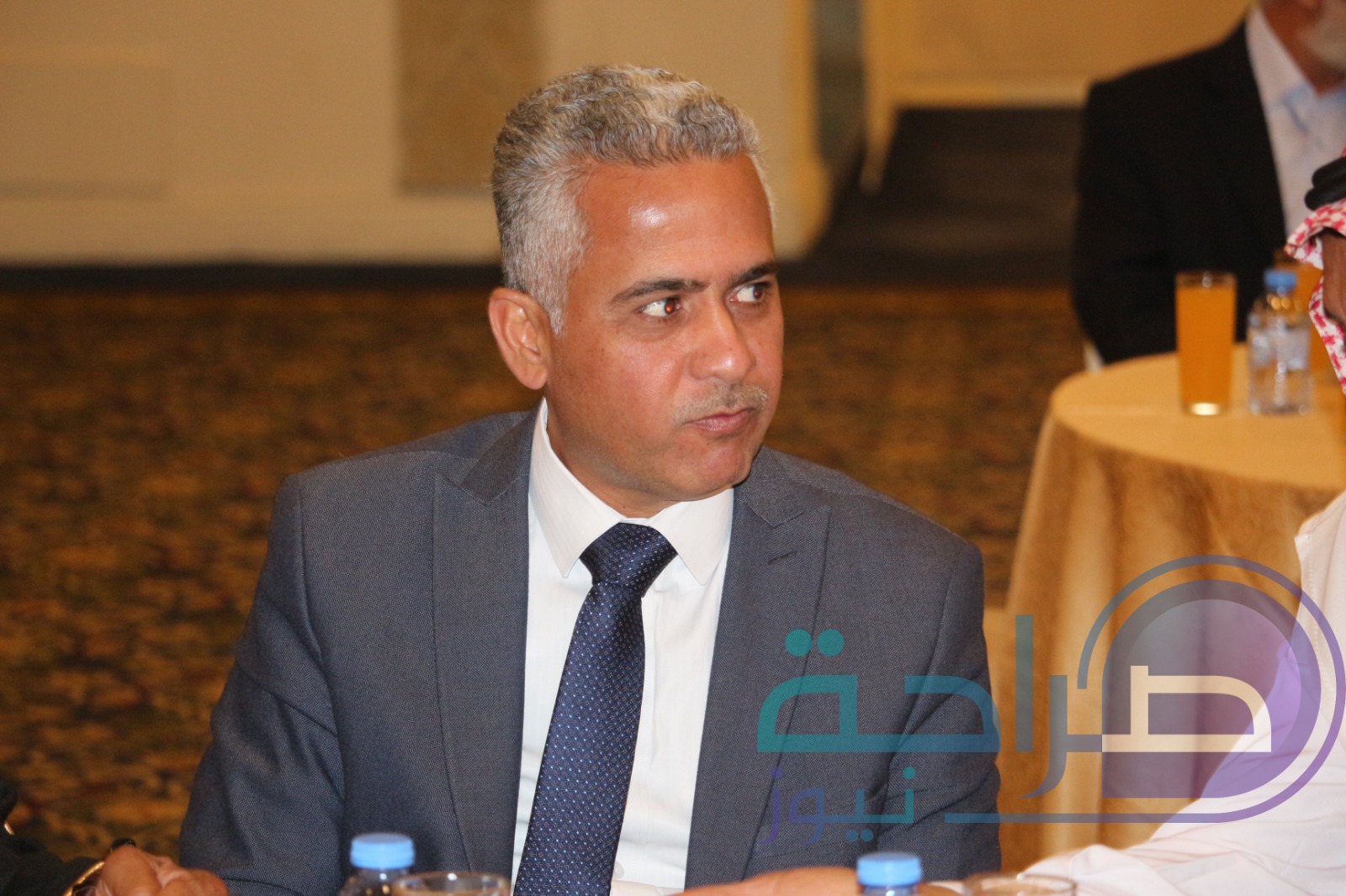 فيديو وصور... اشهار القائمة الوطنية لحزبي نماء والعمل