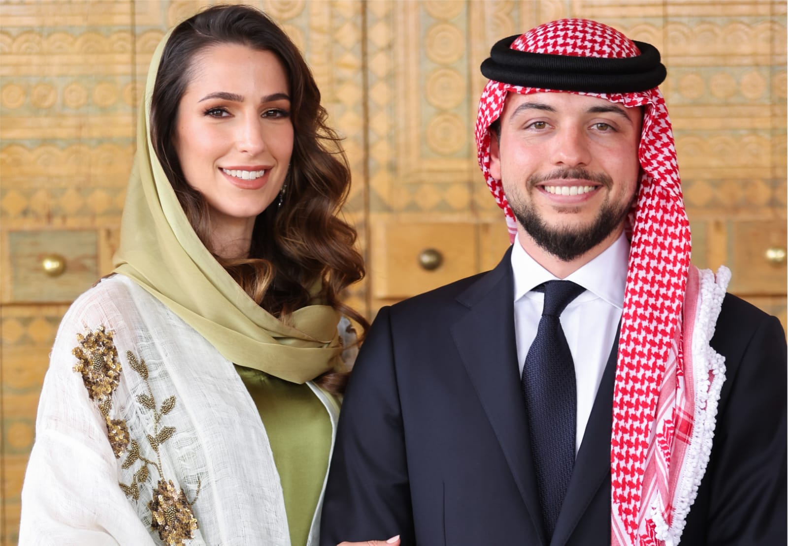 احتفالًا بميلاد سموّ الأميرة إيمان بنت الحسين ... البنك الأهلي الأردني يستجيب لمبادرة "نبارك للحسين" ويقدم منحًا دراسية لطلبة أردنيين
