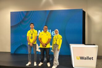 UWallet تشارك في معرض SMARTECH الأردن 2024 وتؤكد التزامها بالابتكار والتكنولوجيا الرقمية