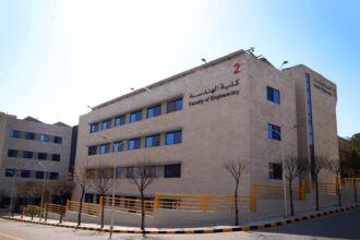 جامعة البترا تستحدث برنامج ماجستير في تخصص: "إدارة المشاريع الهندسية" بدءًا من العام الجامعي 2024/2025
