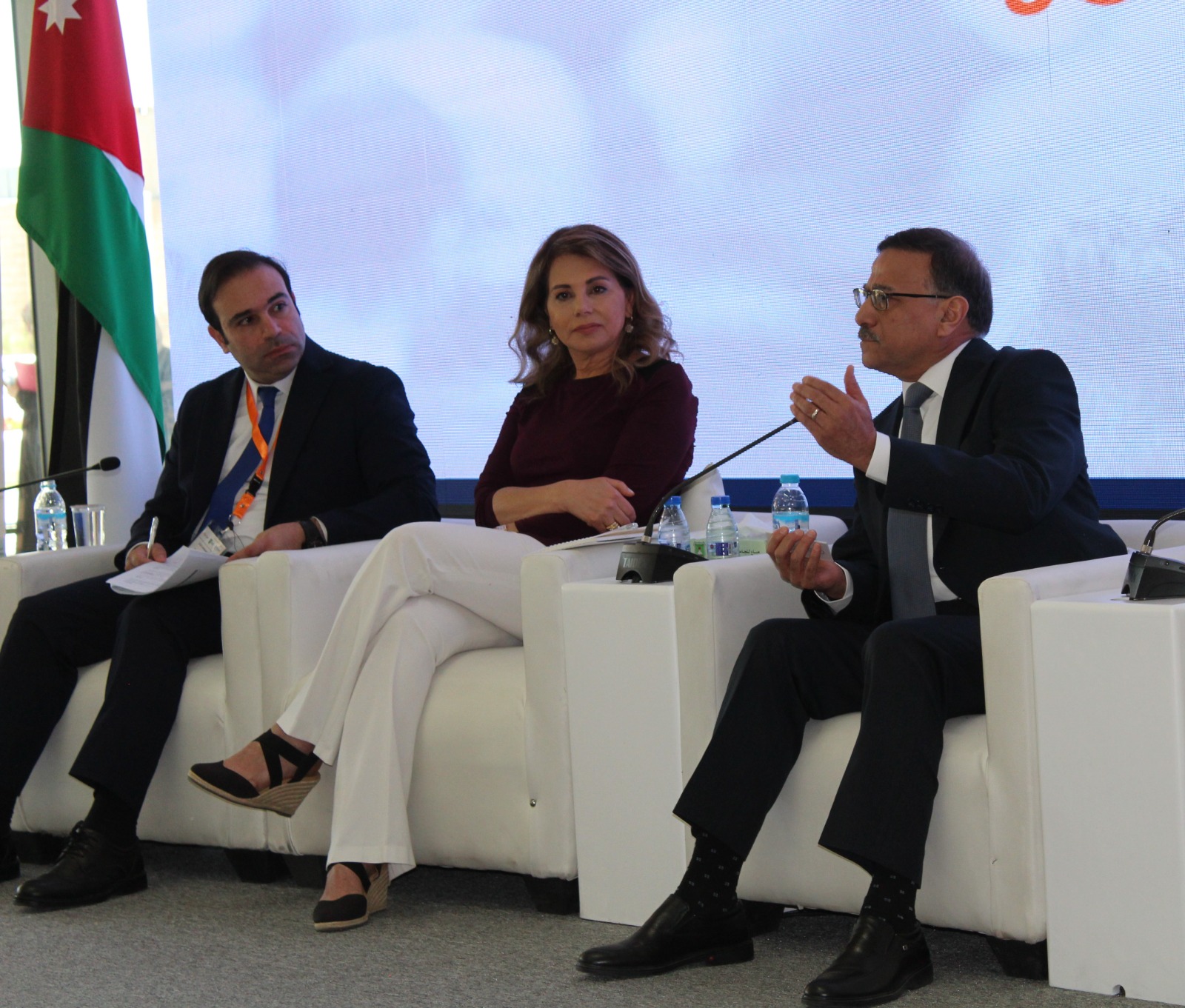 كناكريه: استمرار موجودات صندوق استثمار أموال الضمان الاجتماعي في النمو وتحقيق الأرباح عوامل جاذبة للاستثمار