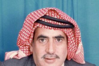 الراحل الشيخ محمد خليل كريشان: رجل بحجم وطن، صنع تاريخاً، وسطر أمجاداً