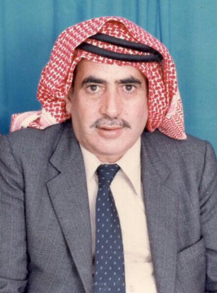 الراحل الشيخ محمد خليل كريشان: رجل بحجم وطن، صنع تاريخاً، وسطر أمجاداً