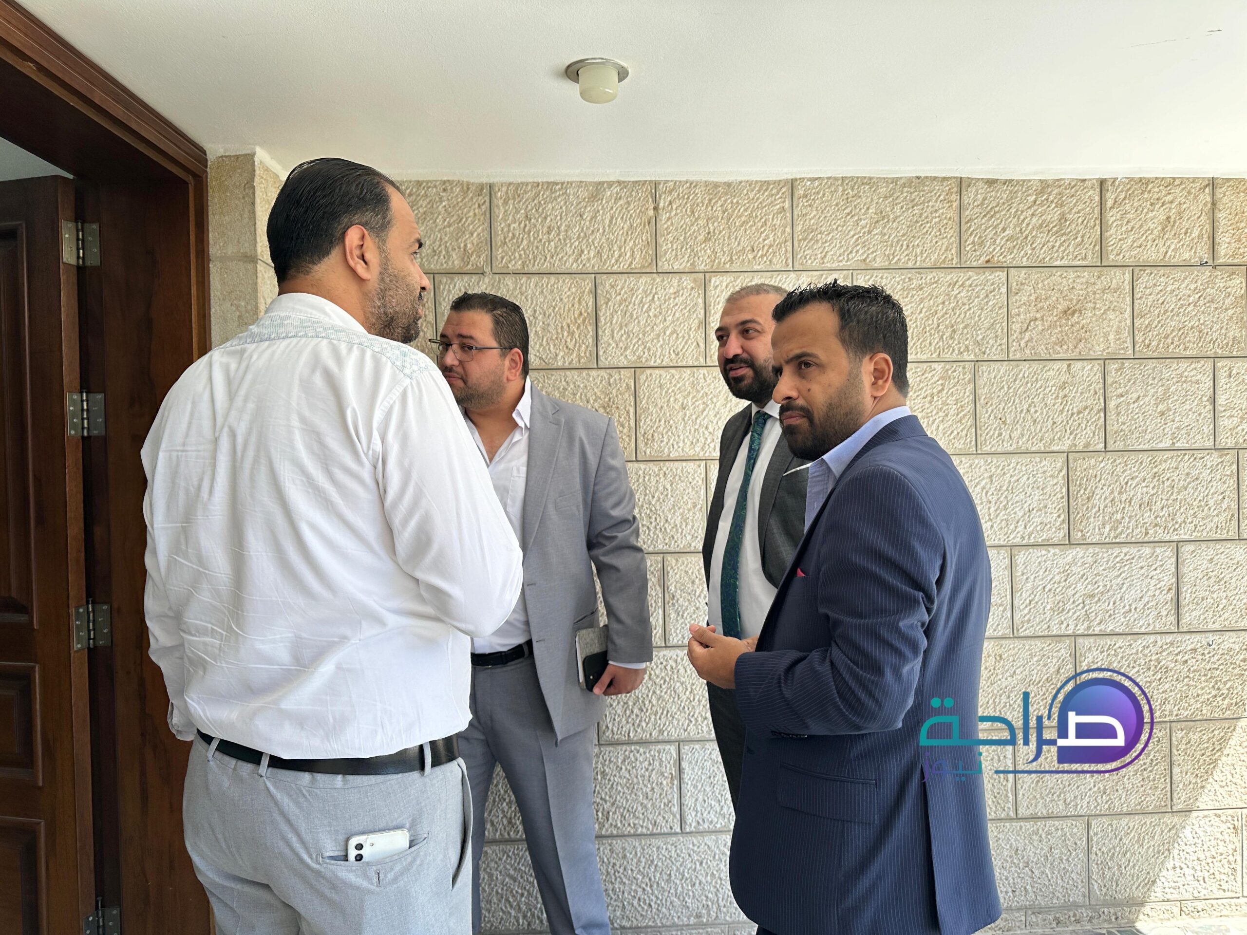 المومني يعلن البرنامج الانتخابي للميثاق بروحية مئوية ثانية بعظمة الاولى (صور وفيديو)