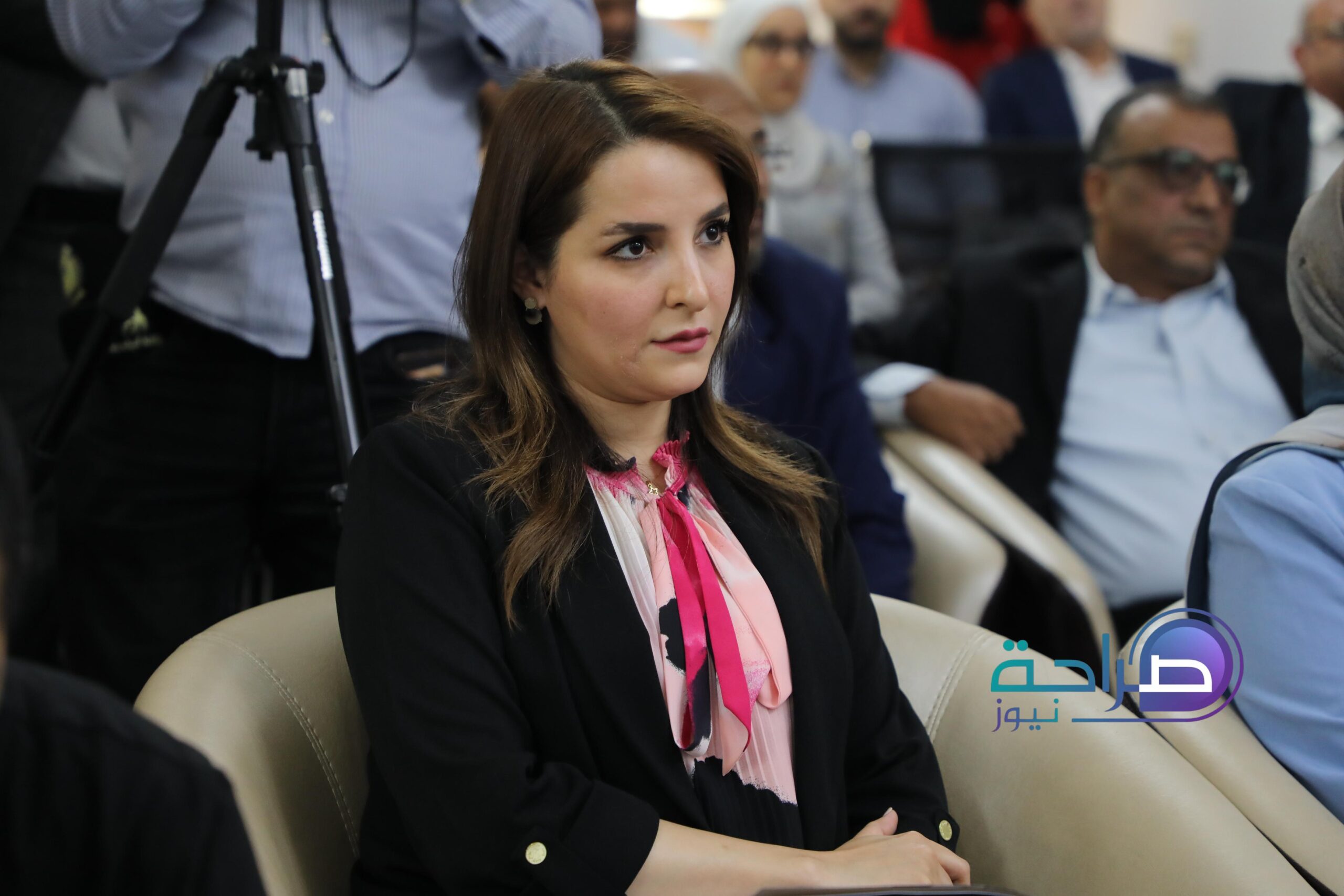 المومني يعلن البرنامج الانتخابي للميثاق بروحية مئوية ثانية بعظمة الاولى (صور وفيديو)