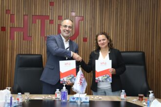 جامعة الحسين التقنية وشركة نافذ توقّعان مذكرة تفاهم لتعزيز قدرات الطلبة وتطوير مهاراتهم