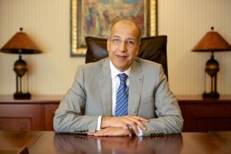 بنك ABC يعلن عن النتائج المالیة للنصف الأول من عام ٢٠٢٤