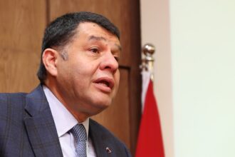 استيتية: التعليم والتدريب المهني والتقني أولوية في اختيارات أبناءنا الطلبة