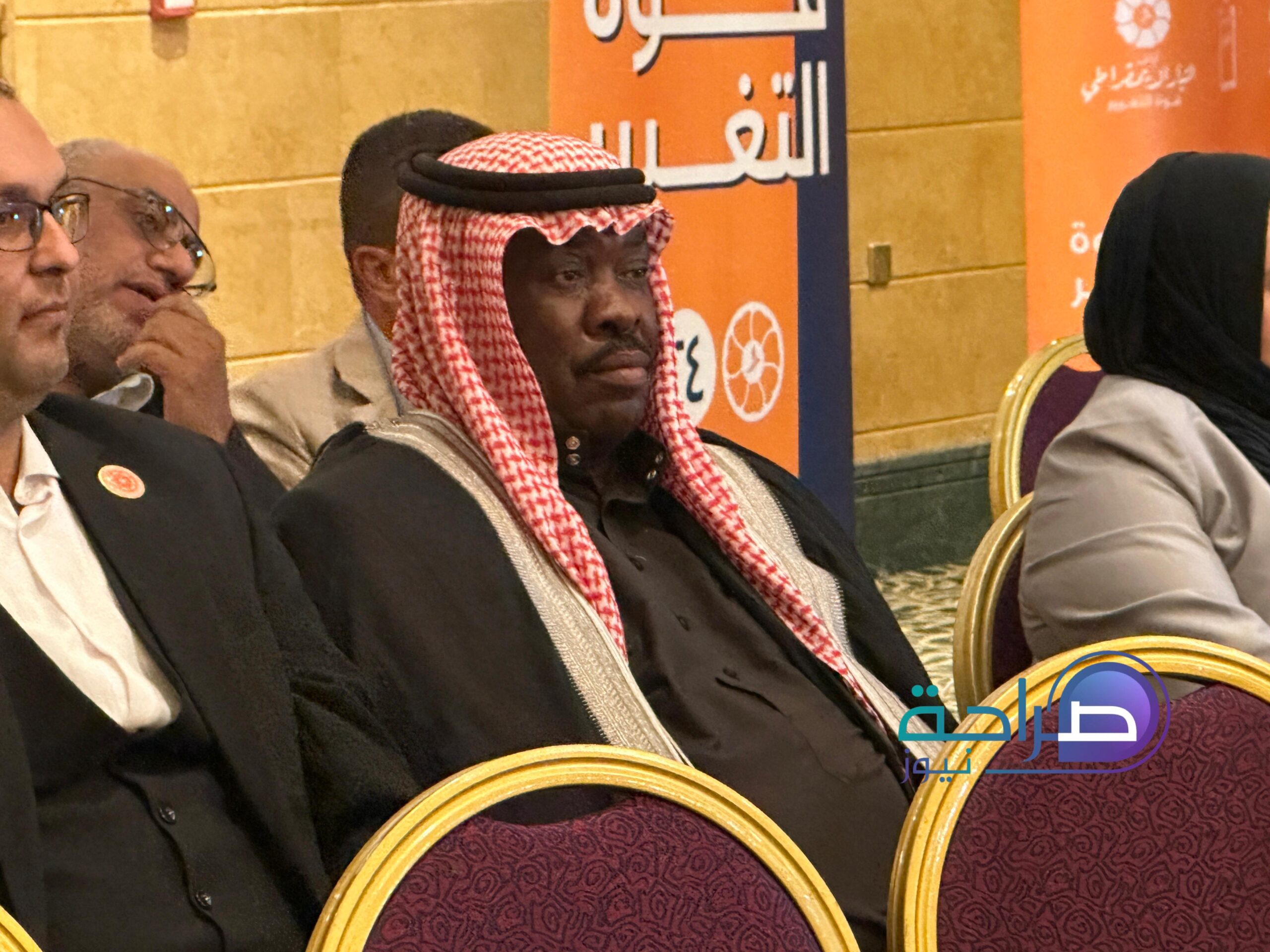 التيار الديمقراطي يطلق حملته بقائمة مرشحيه للانتخابات النيابية من أحزاب تاريخية وحديثة(صور وفيديو)